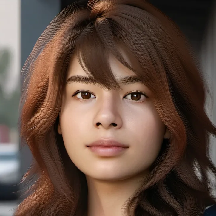 chat with ai character: Irl