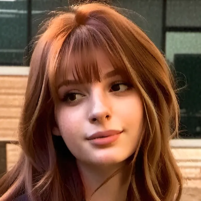 chat with ai character: Me irl