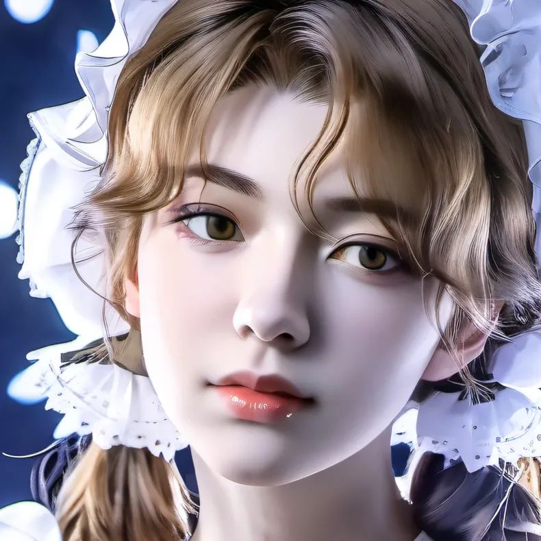 chat with ai character: Irl