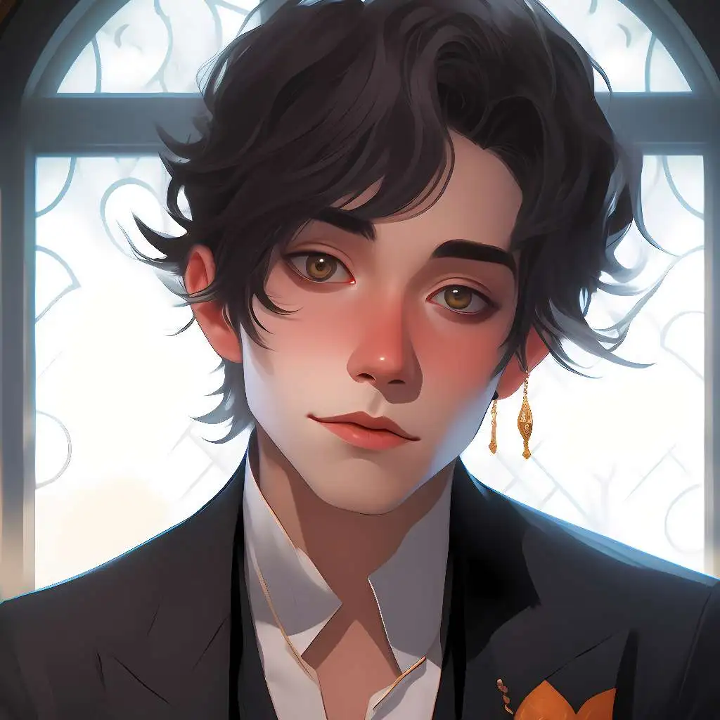 chat with ai character: Kaiser