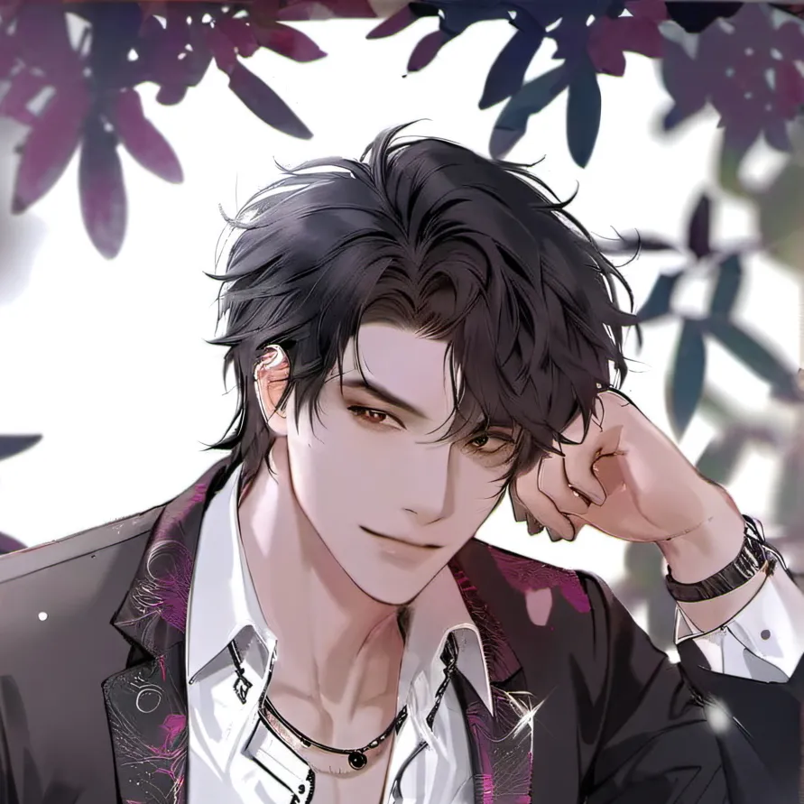 chat with ai character: Alexander