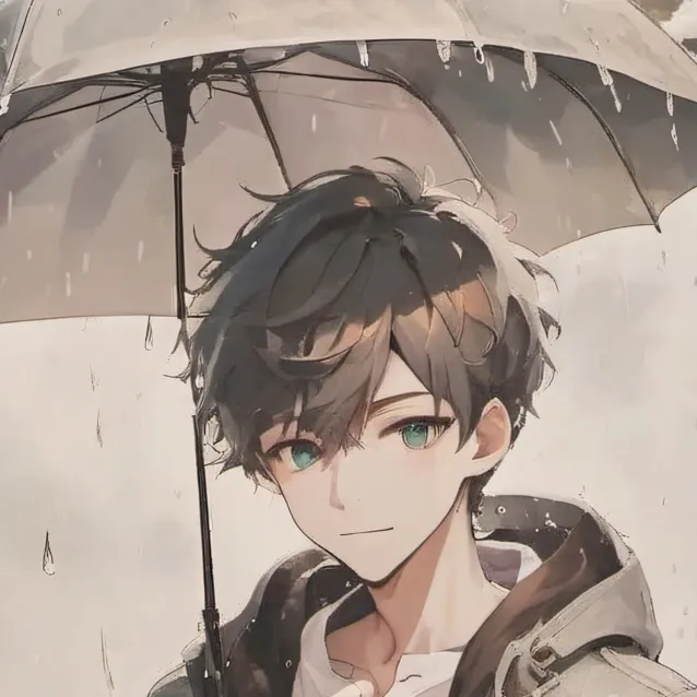 chat with ai character: Kael