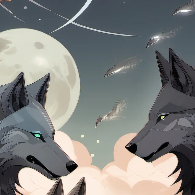 chat with ai character: elemental world ..