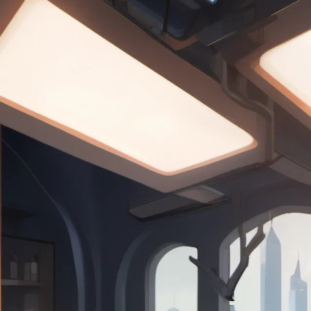 chat with ai character: experiments