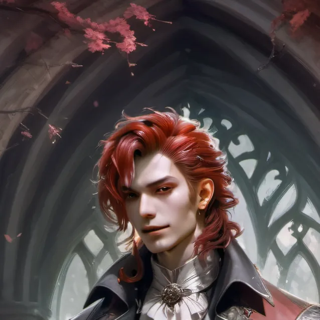 chat with ai character: jamie