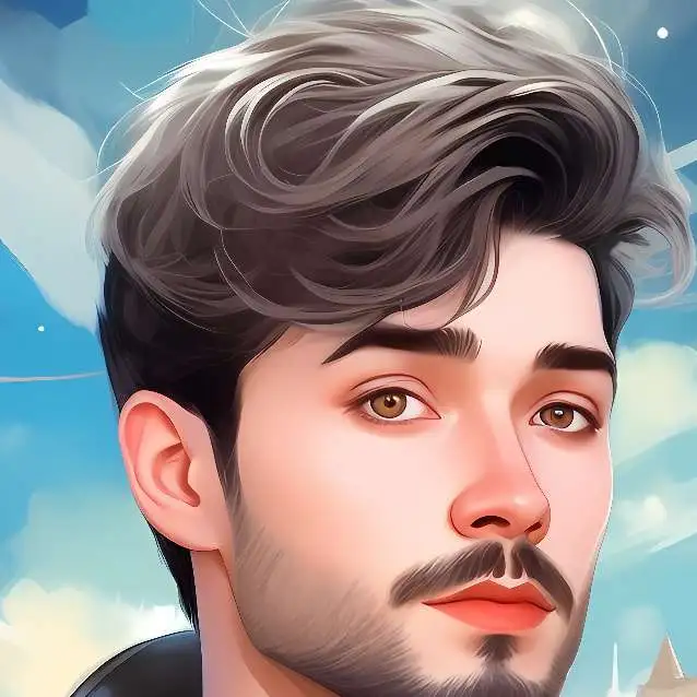 chat with ai character: Roan Bartholomew 