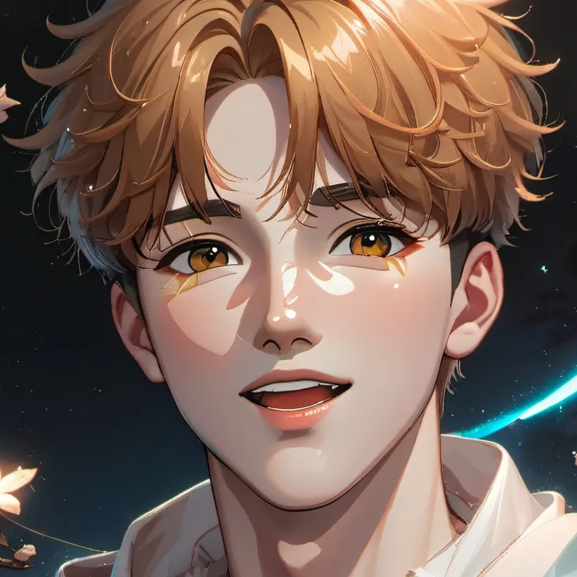 chat with ai character: 🫶~Kim Dan~🫶
