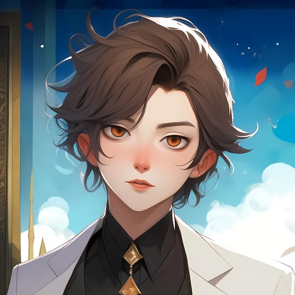 chat with ai character:  Jasper