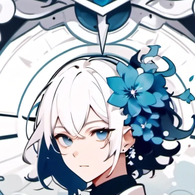 chat with ai character: y/n x Mina 