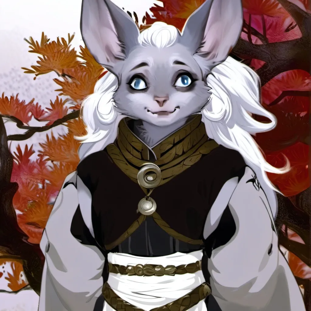 chat with ai character: pet💀