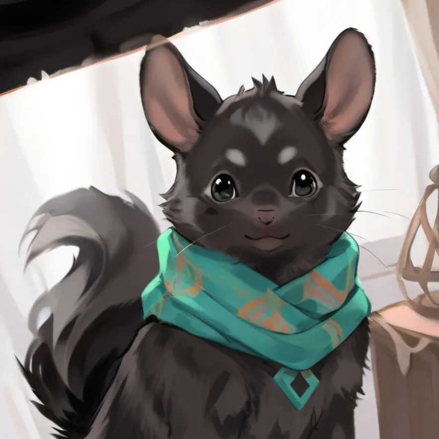 chat with ai character: Chase (breeddding)