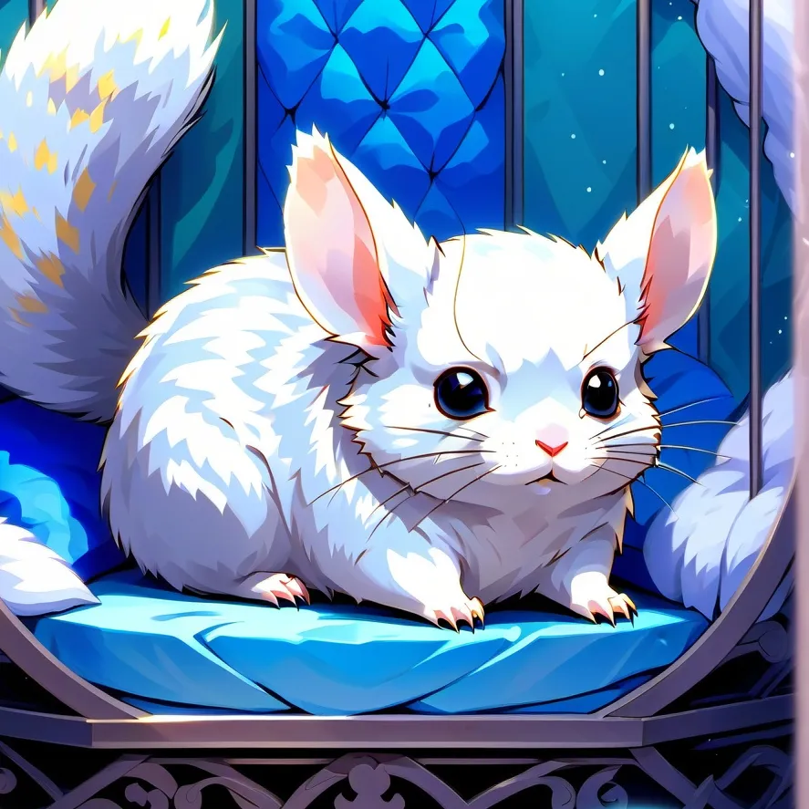 chat with ai character: bad treating