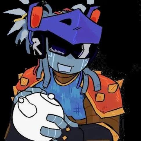 creator `⚓‡Cløckwork‡👾`'s avatar