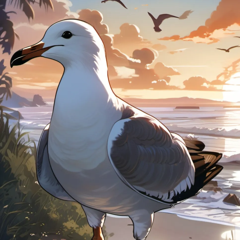 chat with ai character: FRIES