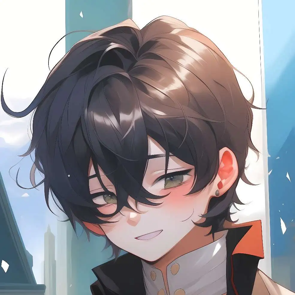 chat with ai character: ~Lucifer~Gay