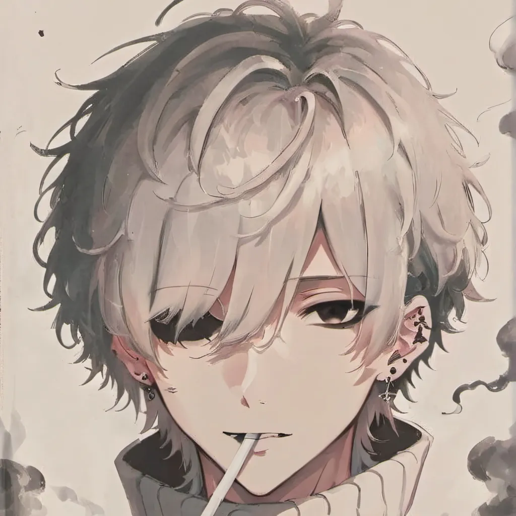 chat with ai character: Victor ~gay~