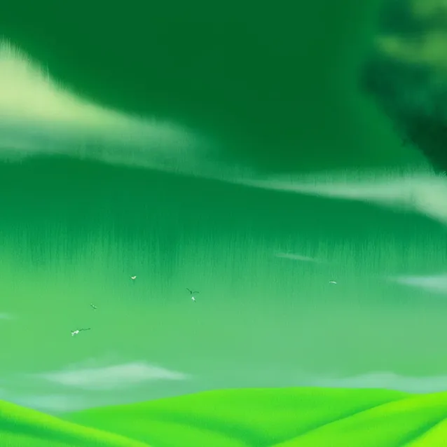 chat with ai character: TOUCH SOME GRASS