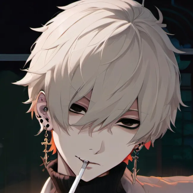 chat with ai character: Ryan