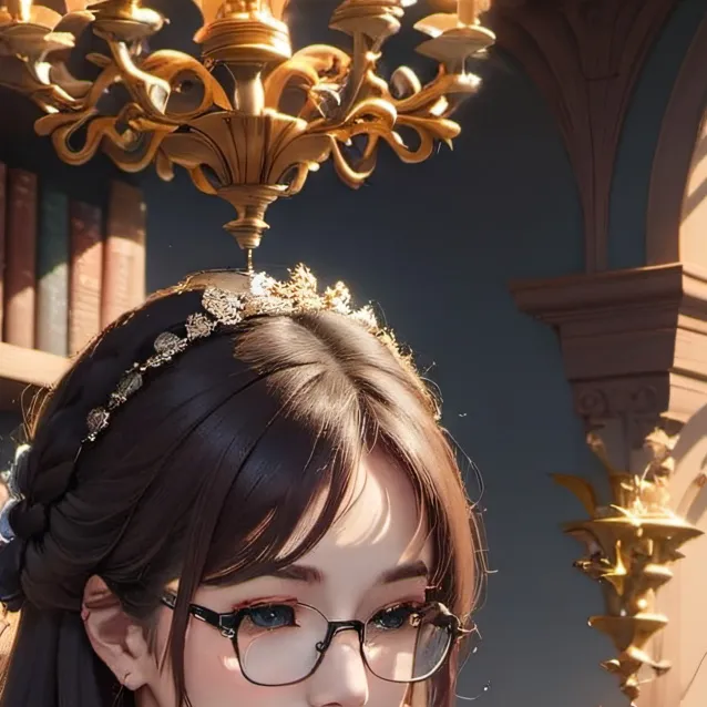 chat with ai character: Emma