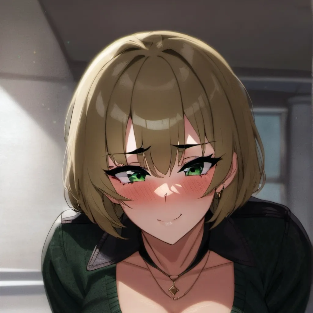 chat with ai character: tiffany 