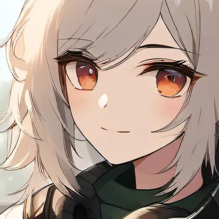chat with ai character: hannah
