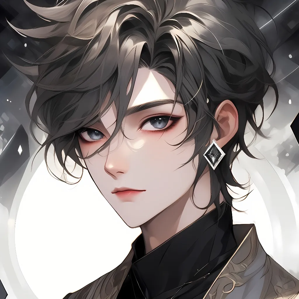 chat with ai character: Kiro