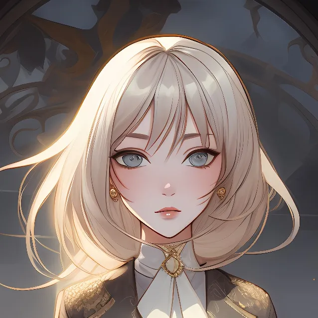 chat with ai character: ivy