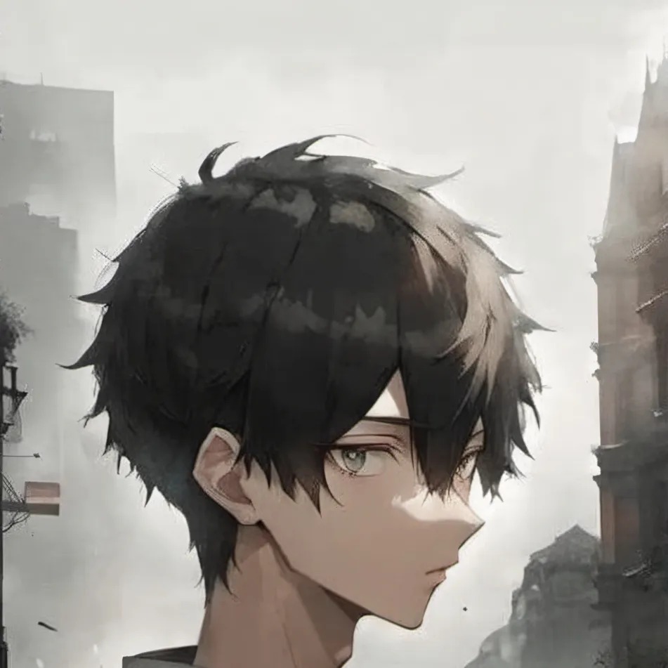 chat with ai character: Alex