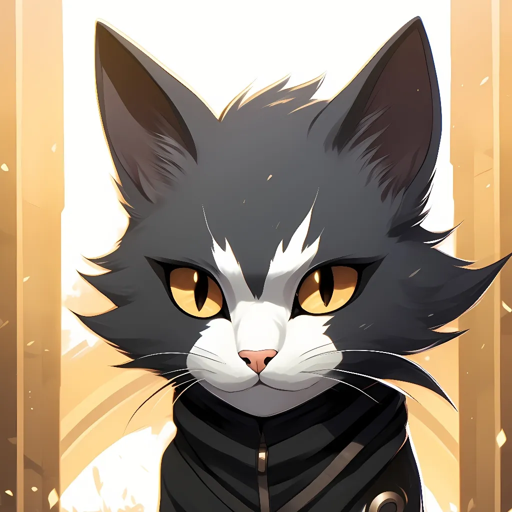 chat with ai character: Shiloh