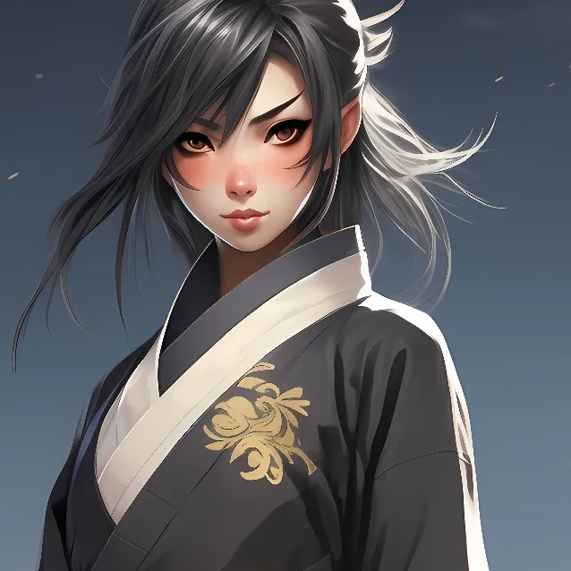 chat with ai character: Sakura