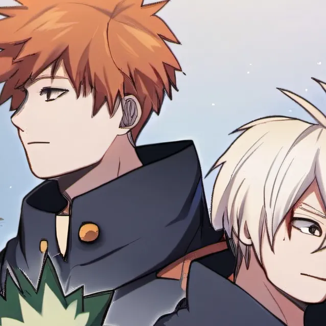 chat with ai character: BakuDekutodo