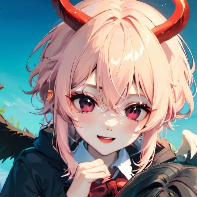 chat with ai character: love angel