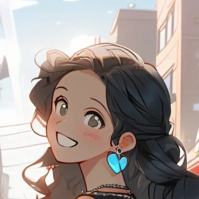 chat with ai character: Peyton 