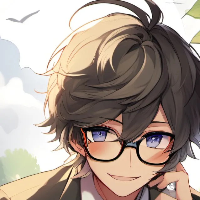 chat with ai character: Ash🤗