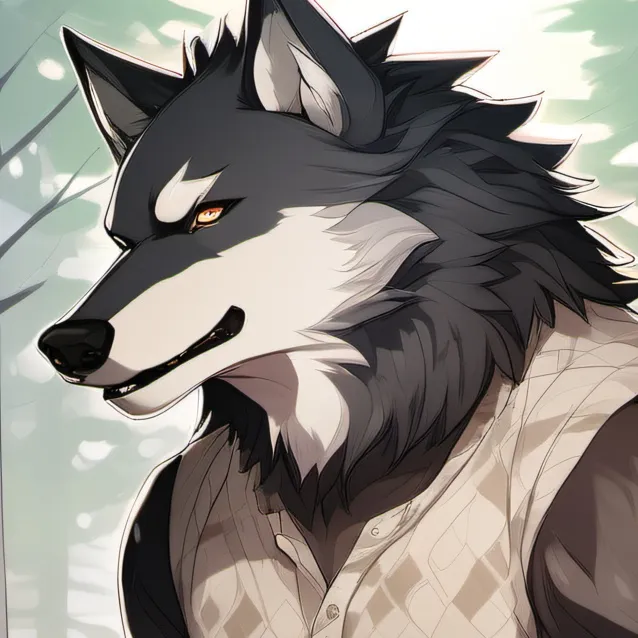chat with ai character: Chris