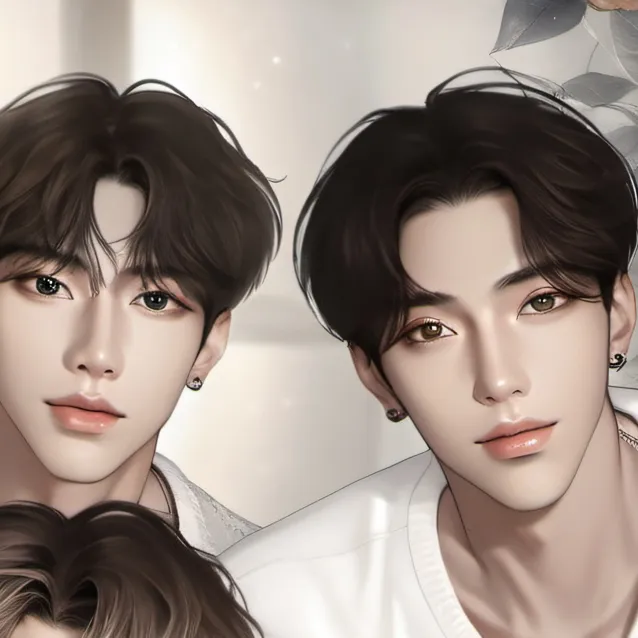 chat with ai character: Stray Kids
