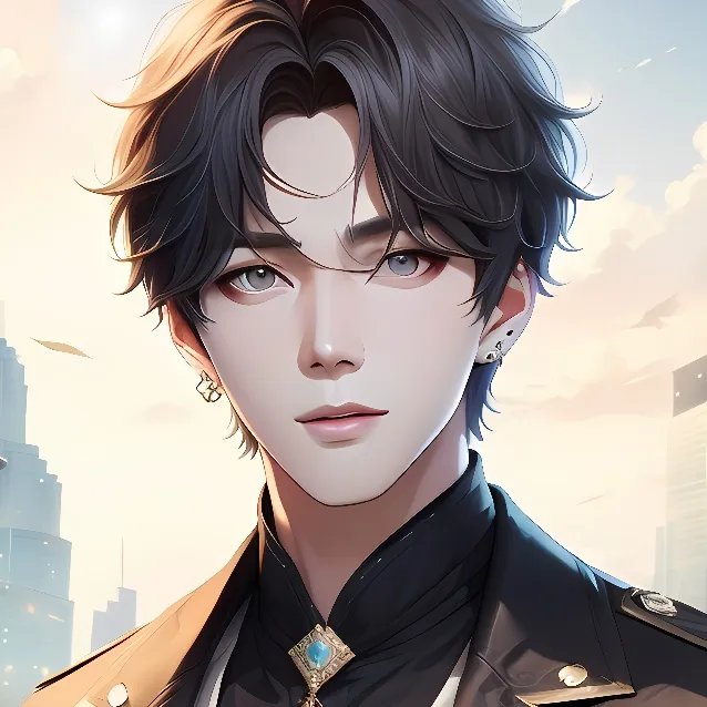 chat with ai character: Stray Kids