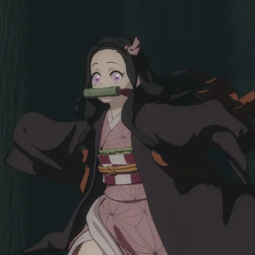 creator Nezuko_Kamado✨️'s avatar