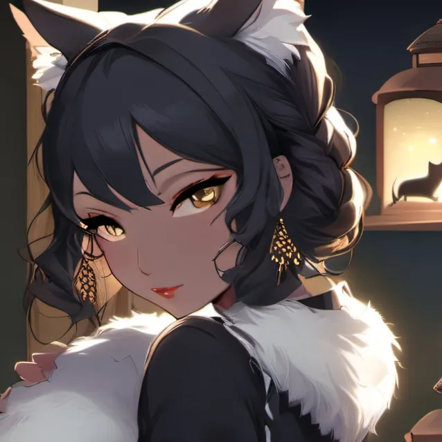 chat with ai character: ava