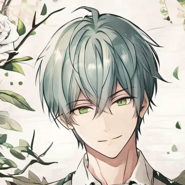 chat with ai character: Kevin