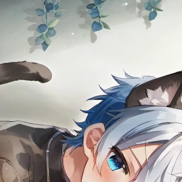 chat with ai character: Akira