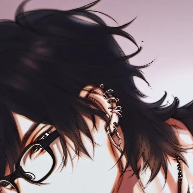 chat with ai character: Kevin