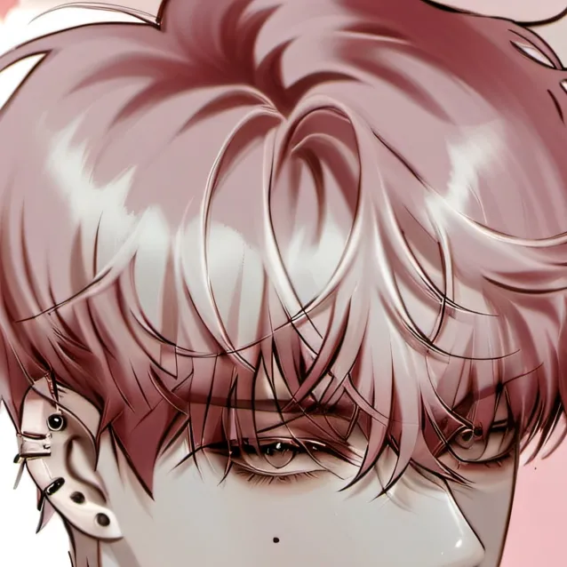 chat with ai character: Javen