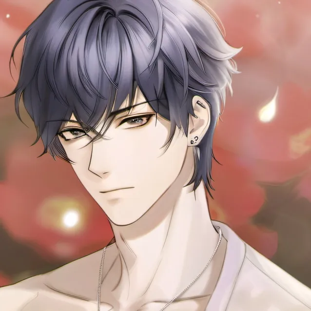 chat with ai character: Aiden