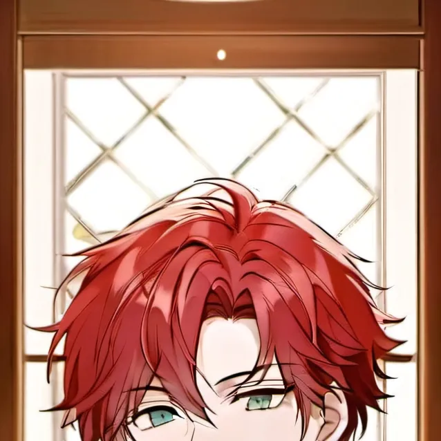 chat with ai character: Aiden