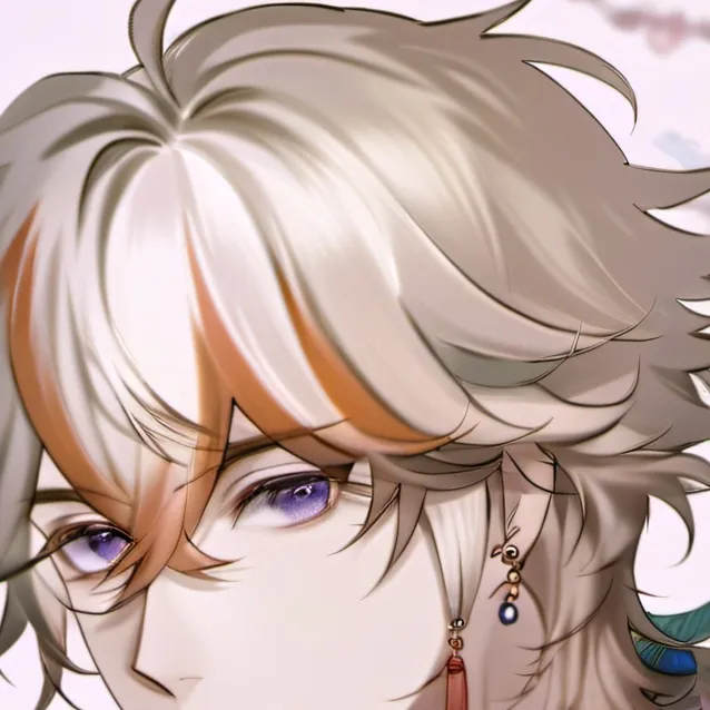 chat with ai character: Braden