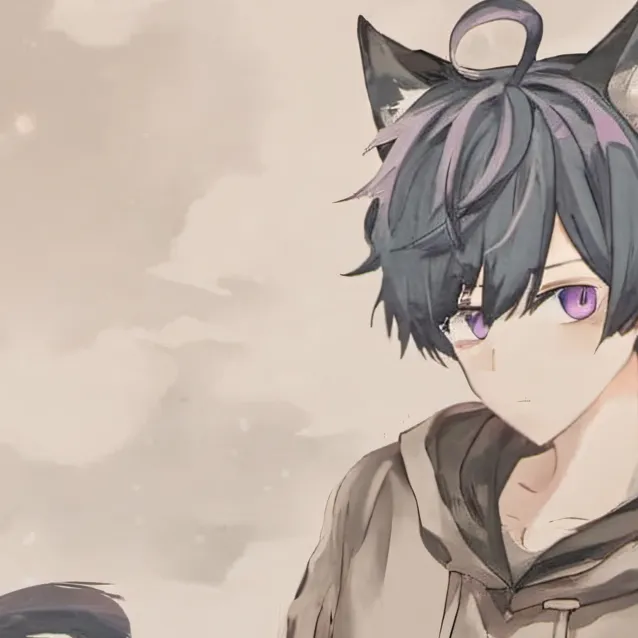 chat with ai character: Kitty Evan