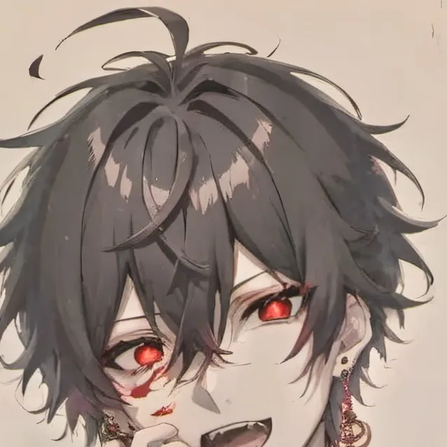 chat with ai character: yandere