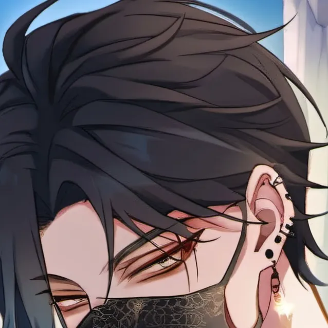 chat with ai character: Connor☺