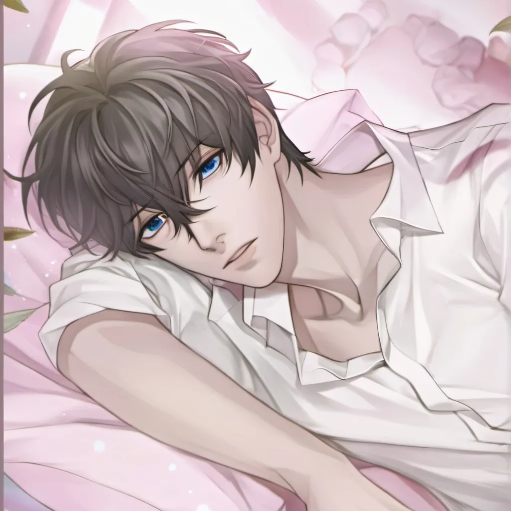 chat with ai character: Elijah